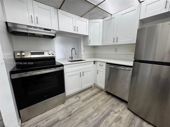 property at 2800 NW 56th Ave