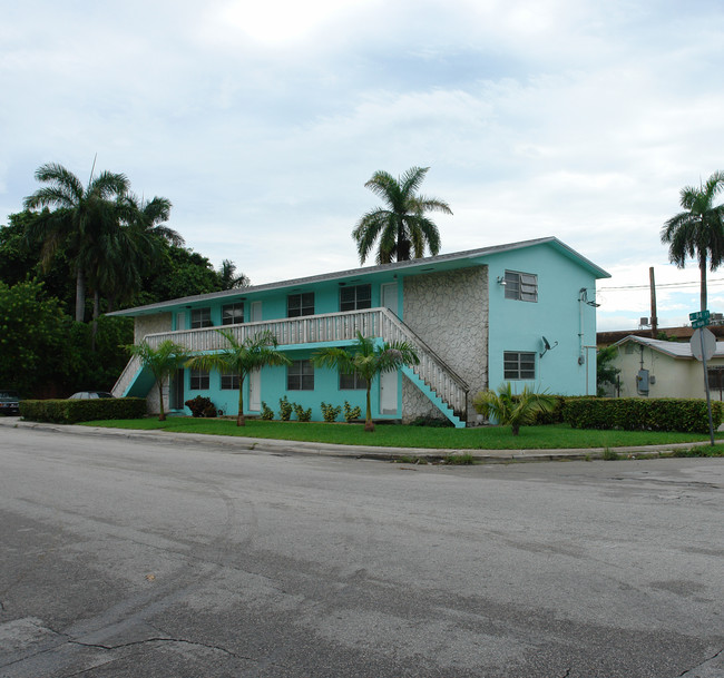 50 NE 84th St in Miami, FL - Building Photo - Building Photo