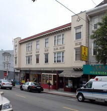 4003 24th St in San Francisco, CA - Building Photo - Building Photo