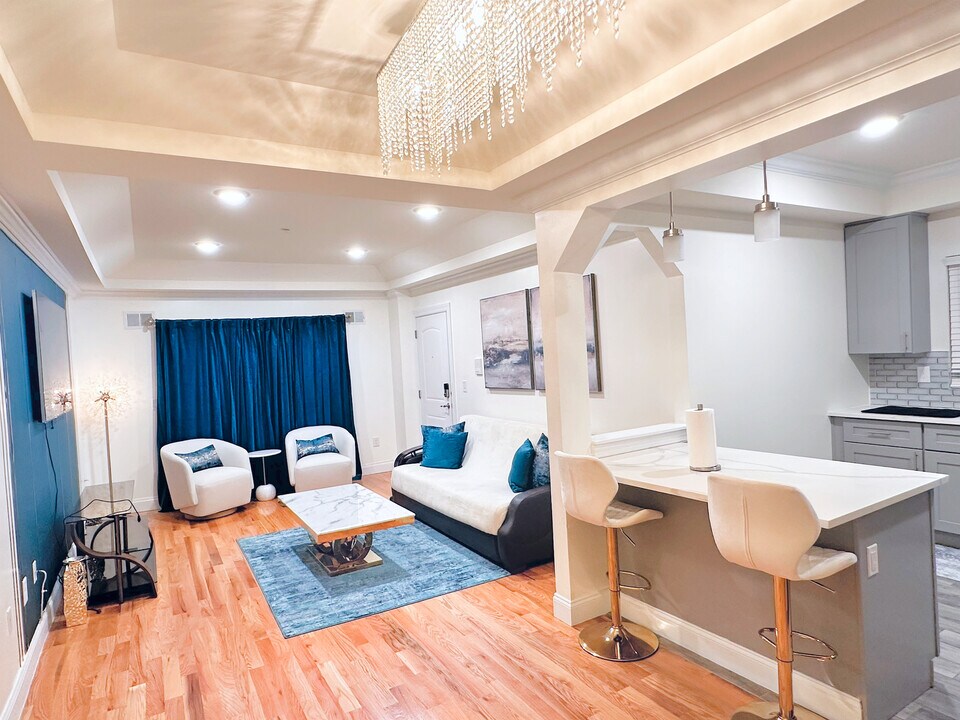 Tranquessence in Newark, NJ - Foto de edificio