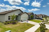 South Haven in Ruskin, FL - Foto de edificio - Building Photo