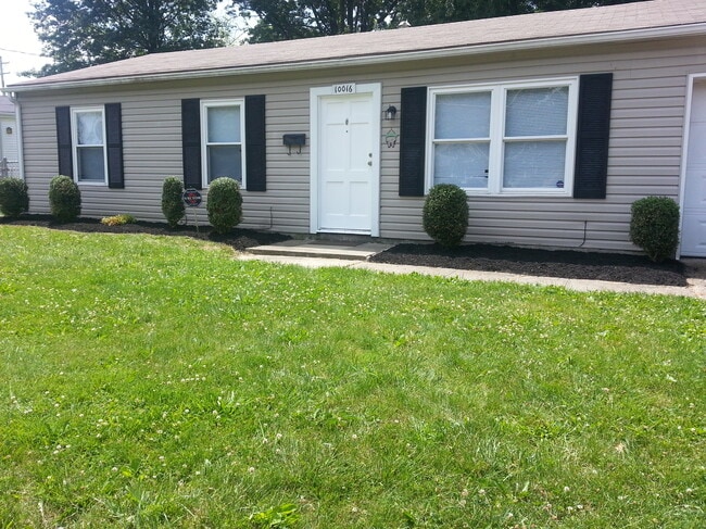 property at 10016 Robsion Rd