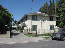 2455 Adelia Ave Apartments