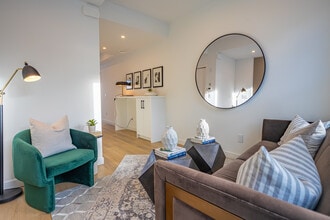 The Towns @ Trail31 in Calgary, AB - Building Photo - Interior Photo