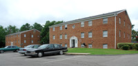 611-619 Peyton St in Raleigh, NC - Foto de edificio - Building Photo