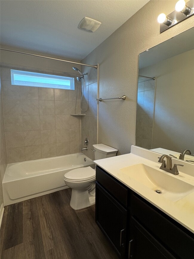 property at 3831 W Alessano Ln