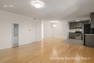 5533 Barton Ave, Unit 4 in Los Angeles, CA - Building Photo - Building Photo