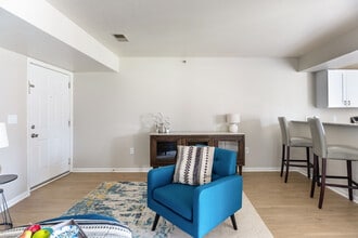 Georgetown Park Apartments in Fenton, MI - Building Photo - Building Photo