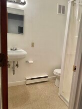 822 Beacon St, Unit 3 in Boston, MA - Building Photo - Building Photo
