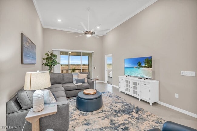 property at 11811 Venetian Lagoon Dr