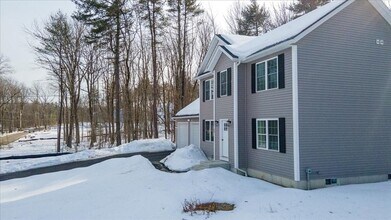 28 Murray Rd in Ashburnham, MA - Building Photo - Building Photo