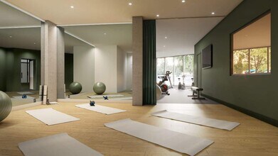 Exal NDG in Montréal, QC - Foto de edificio - Building Photo