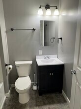 6110 31st Ave, Unit 6110 31st Ave Upper in Kenosha, WI - Building Photo - Building Photo