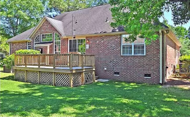 541 Hidden Blvd in Mount Pleasant, SC - Building Photo - Building Photo