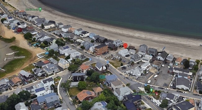 property at 139 Bay View Ave