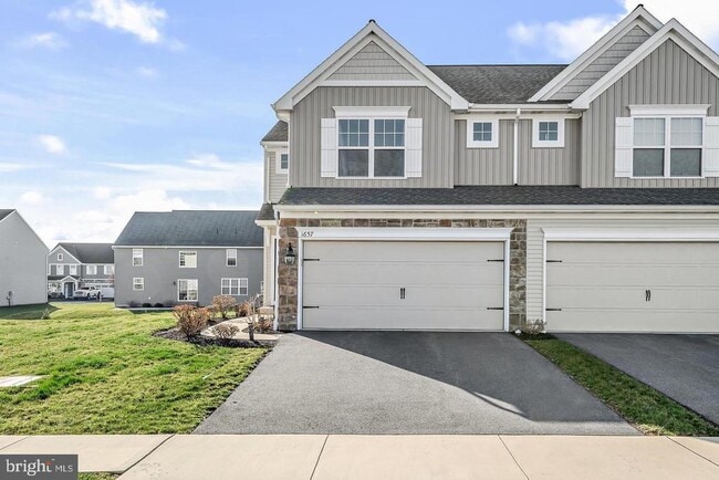 property at 1657 Haralson Dr
