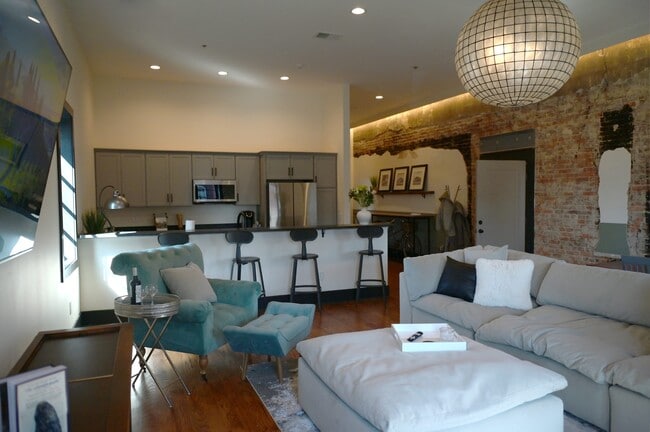 103 Strawberry Aly, Unit A in Clarksville, TN - Foto de edificio - Building Photo