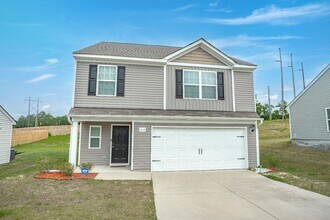 313 Greenwood Valley Ct in Elgin, SC - Building Photo - Building Photo