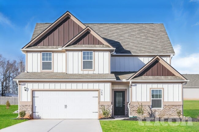 property at 264 Oliver Dr