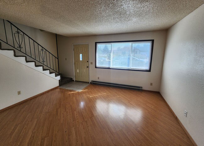 property at 1214 E 3rd St