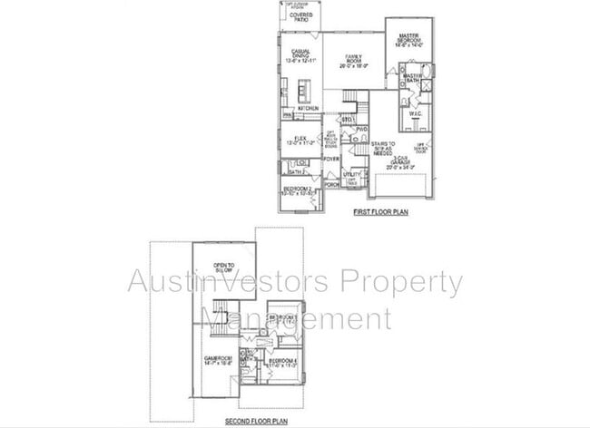 property at 259 Silver Pass