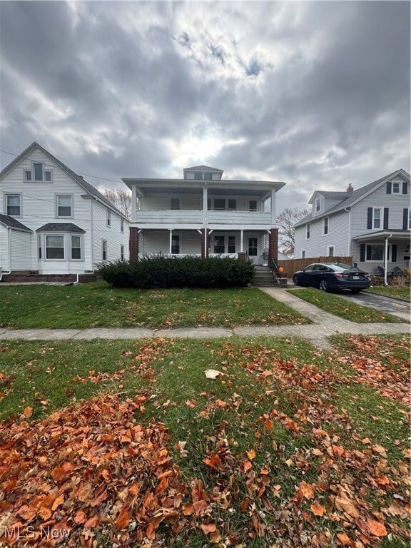 property at 1029 W 10th St