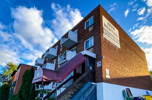 84 King Edward Ave in Ottawa, ON - Building Photo - Building Photo