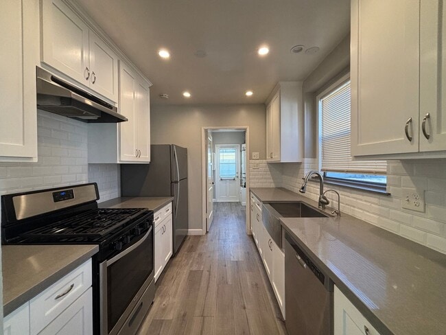 property at 829-831 S 2nd St