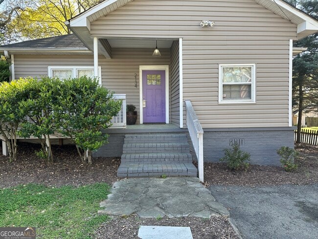 2134 Main St NW in Atlanta, GA - Building Photo - Building Photo