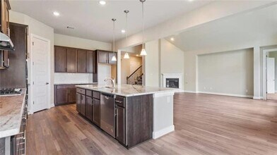 19309 Burrowbridge Rd in Pflugerville, TX - Building Photo - Building Photo