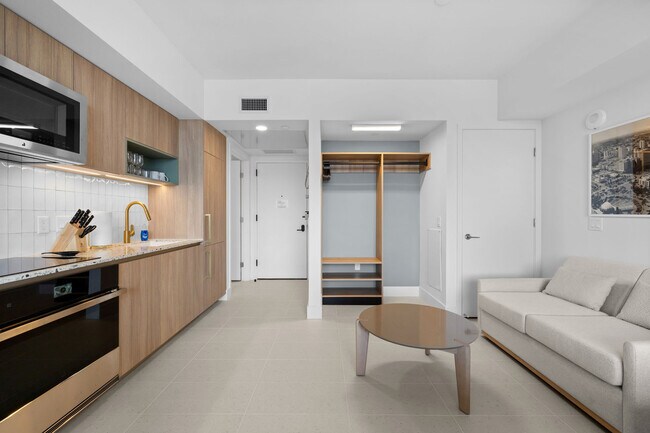 159 NE 6th St in Miami, FL - Building Photo - Building Photo