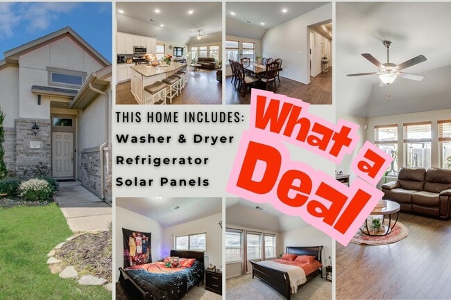 property at 32038 Quail Terrace Ln