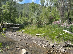 219 Rosemary Ln, Unit Main House in Durango, CO - Building Photo - Building Photo