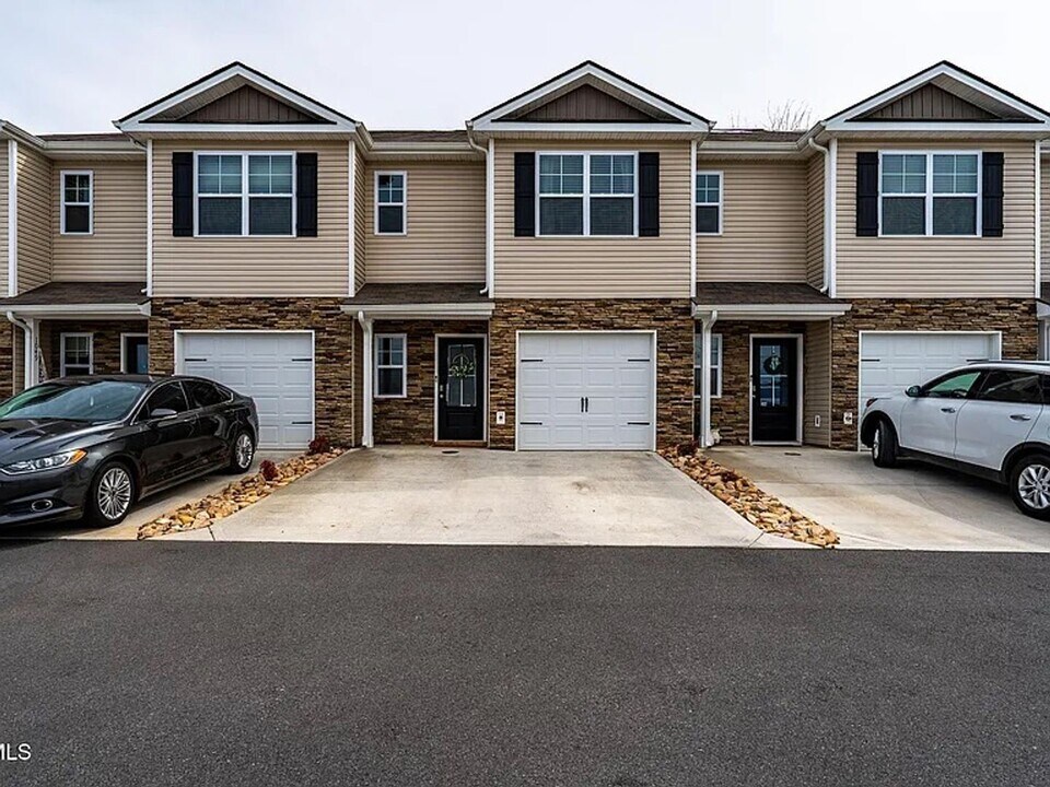 1069 Hammett Rd in Johnson City, TN - Building Photo