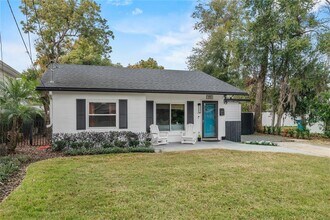 1410 Osceola Ct in Orlando, FL - Building Photo - Building Photo