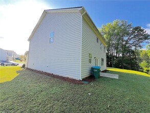 517 Starbuck Parkway in Pendergrass, GA - Building Photo - Building Photo