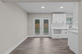 3319 Laurel Fork Dr in Houston, TX - Building Photo - Building Photo