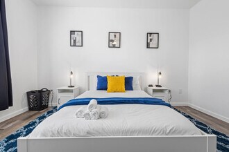 2929 Kings Rd in Dallas, TX - Foto de edificio - Building Photo