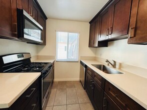 9725 Charnock Ave in Los Angeles, CA - Building Photo - Building Photo