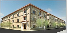 McBay Mews in Philadelphia, PA - Building Photo