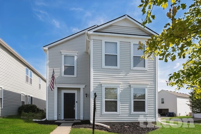 property at 10152 Golden Dr