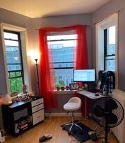 65 Burbank St, Unit 26 in Boston, MA - Building Photo