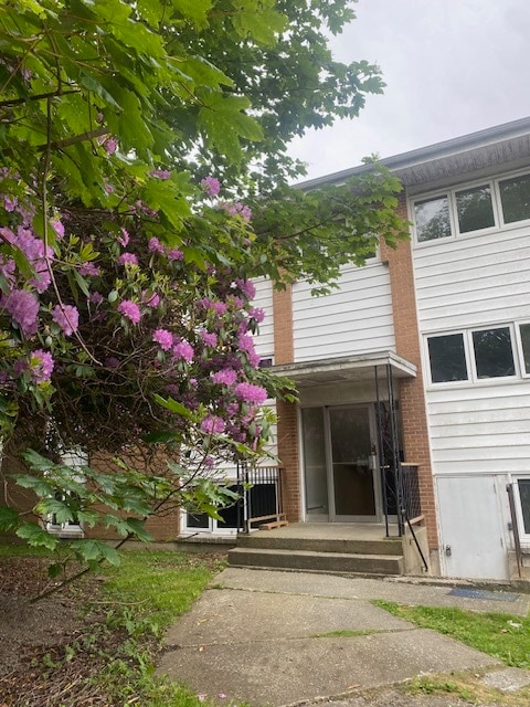 property at 47 Forest St