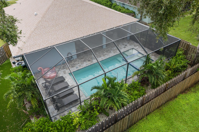 property at 4360 Iola Dr