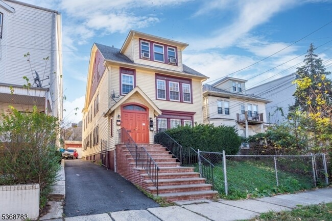 property at 34 Cedar Ave