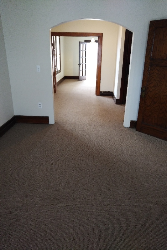 5357 Burns Ave in Detroit, MI - Building Photo - Building Photo