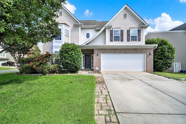 property at 10950 Trout Creek Pl