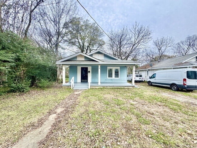 3338 Coleman Ave in Memphis, TN - Building Photo - Building Photo