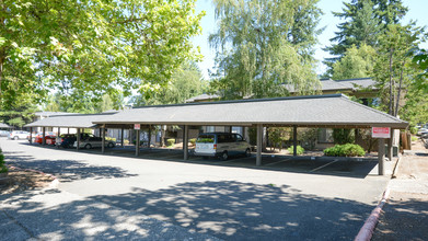 Rolling Creek in Vancouver, WA - Foto de edificio - Building Photo