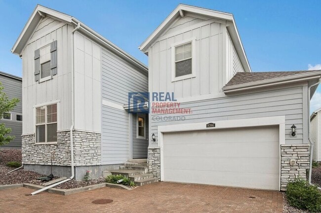 8396 Bijou Crk Ave in Littleton, CO - Building Photo - Building Photo